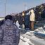 В Зауралье безопасность личного первенства России по мотогонкам на льду обеспечила Росгвардия