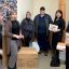 Семьи росгвардейцев в Зауралье поддержали всероссийскую акцию «Своих не бросаем»