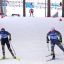 Спортсменки из Росгвардии завоевали «серебро» в лыжной эстафете на Всероссийской зимней спартакиаде