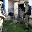 Оружие и боеприпасы изъяли из тайников и схронов росгвардейцы в ЛНР