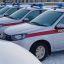 Автопарк Росгвардии в Зауралье пополнился новыми автомобилями