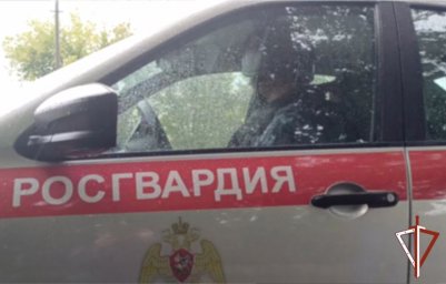 В День знаний росгвардейцы обеспечили безопасность праздничных мероприятий в Зауралье В День знаний росгвардейцы обеспечили безопасность праздничных мероприятий в Зауралье