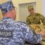 Более ста новобранцев из Зауралья пополнили ряды войск национальной гвардии