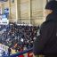 Росгвардия обеспечила безопасность на хоккейных матчах в Зауралье