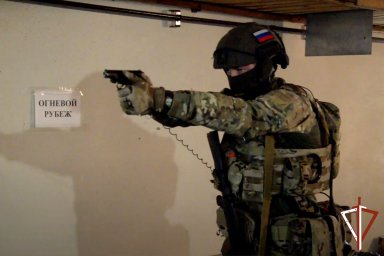В Кургане состоялись квалификационные испытания на право ношения геральдического знака Росгвардии В Кургане состоялись квалификационные испытания на право ношения геральдического знака Росгвардии