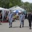 Росвардейцы обеспечили правопорядок и безопасность культурно-массовых мероприятий в Зауралье