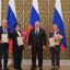 Тольяттинский госуниверситет получил Премию Правительства РФ в области образования