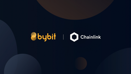 Bybit интегрировал ценовые потоки Chainlink Bybit интегрировал ценовые потоки Chainlink