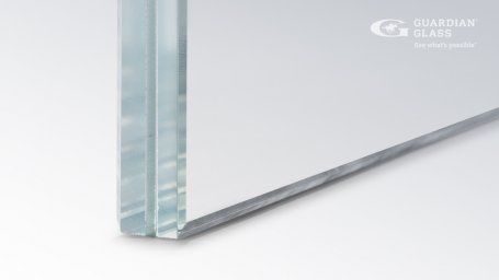 Guardian Glass запустит новую линию по производству крупногабаритного многослойного стекла на россий