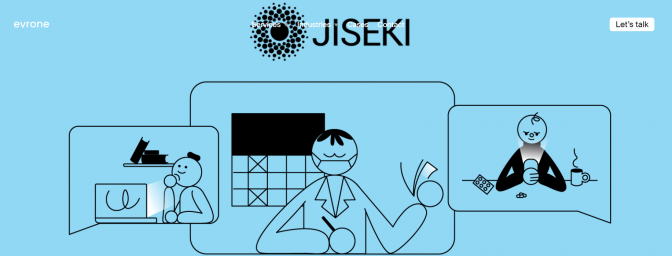 Jiseki Health Jiseki Health