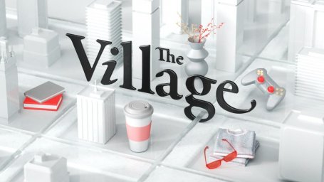 Новый бекенд для интернет издания The Village. Новый бекенд для интернет издания The Village.