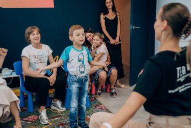 День открытых дверей пройдет в стенах Школы актерского мастерства TSD.SCHOOL 22 августа в театре на День открытых дверей пройдет в стенах Школы актерского мастерства TSD.SCHOOL 22 августа в театре на