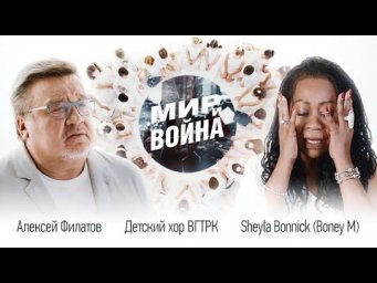 Социальная тема в клипах