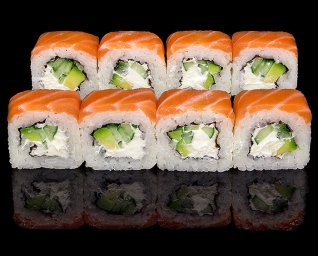 Как снизить стоимость доставки суши без потери качества?