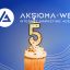 Агентству цифрового маркетинга «Аксиома-Веб» исполняется 5 лет