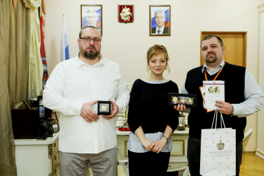 Спектакль «Бешеные деньги»– актуальная классика