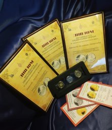 «Императорский Монетный Двор» стал партнером Фонда «История Отечества» «Императорский Монетный Двор» стал партнером Фонда «История Отечества»