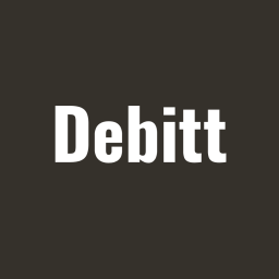 Компания Debitt - основной игрок рынка оптимизации налогов.