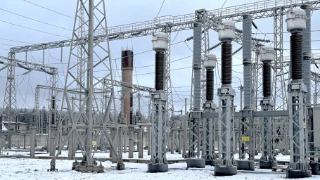 &laquo;Россети&raquo; усилили схему электроснабжения на западе Подмосковья