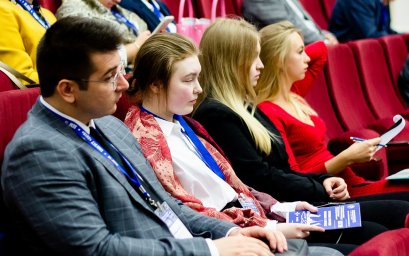 В ЛЭТИ пройдет XXV Международная конференция по мягким вычислениям и измерениям В ЛЭТИ пройдет XXV Международная конференция по мягким вычислениям и измерениям