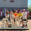 Студенты петербургского ЛЭТИ приняли участие в летних школах в Пекине