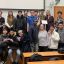 Космическая встреча: иностранные студенты ЛЭТИ отметили День космонавтики