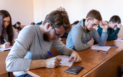 В ЛЭТИ развивают систему независимой оценки квалификаций работников наноиндустрии В ЛЭТИ развивают систему независимой оценки квалификаций работников наноиндустрии