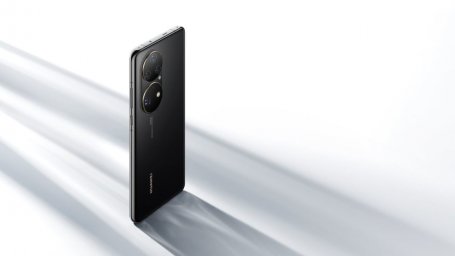 HUAWEI P50 Pro: новая, минималистичная эстетика