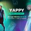 Стас Костюшкин в роли кентавра и морская фэшн-дива Маша Вэй: Yappy запустила новую рекламную кампани