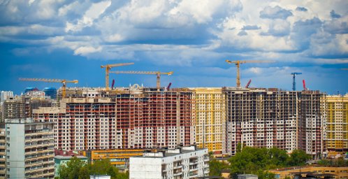 Россельхозбанк в Башкортостане начал приём заявок на льготную ипотеку Россельхозбанк в Башкортостане начал приём заявок на льготную ипотеку