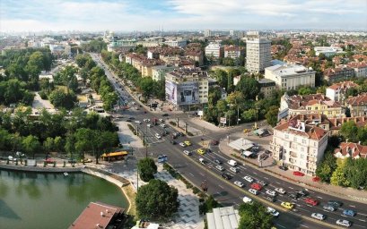 ООО "ВК ИТС" выходит на рынок Болгарии ООО "ВК ИТС" выходит на рынок Болгарии