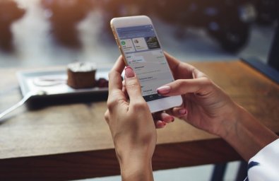 Жители Чувашии для покупок в интернете все чаще используют SberPay Жители Чувашии для покупок в интернете все чаще используют SberPay