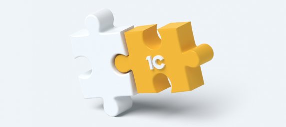 LIFE PAY завершил интеграцию с 1C LIFE PAY завершил интеграцию с 1C