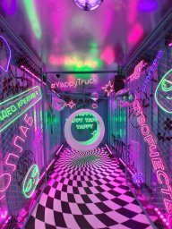 Люся Чеботина, Rasa и Tsoy: Yappy truck везет инфлюенсеров в Нижний Новгород Люся Чеботина, Rasa и Tsoy: Yappy truck везет инфлюенсеров в Нижний Новгород