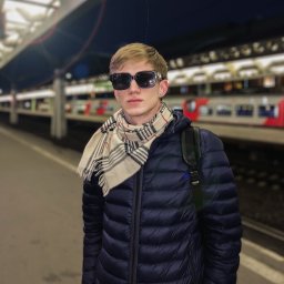Устинов Глеб - Обо всем без порядка. Интервью. Устинов Глеб - Обо всем без порядка. Интервью.