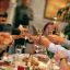 “Премедикация” - алкоголь перед застольем поможет лучше переварить новогодние блюда