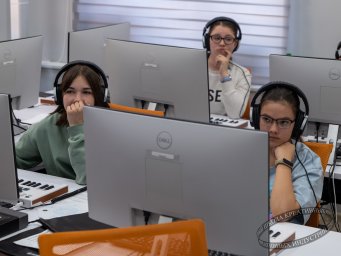 В Школе креативных индустрий Владивостока ведётся набор на вторую серию летних мастер-классов «Креат В Школе креативных индустрий Владивостока ведётся набор на вторую серию летних мастер-классов «Креат