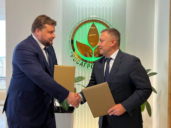 Росагролизинг расширяет сотрудничество с Иркутской областью Росагролизинг расширяет сотрудничество с Иркутской областью