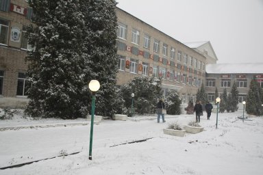 Создается новое образовательное пространство в Гусь-Хрустальном Создается новое образовательное пространство в Гусь-Хрустальном