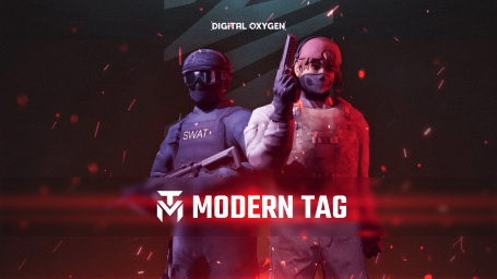 Digital Oxygen участвует в премии Tagline Awards Digital Oxygen участвует в премии Tagline Awards