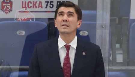 Возглавит ли Игорь Никитин казанский «Ак Барс»? Возглавит ли Игорь Никитин казанский «Ак Барс»?