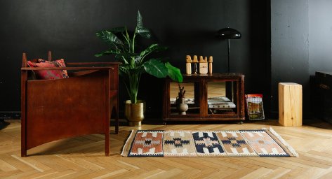 Появился первый онлайн-журнал про ковры ручной работы — Carpet Hauser Journal Появился первый онлайн-журнал про ковры ручной работы — Carpet Hauser Journal