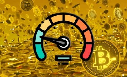 Что сейчас показывает индекс страха и жадности биткоина Что сейчас показывает индекс страха и жадности биткоина