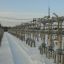 Филиал Россети - МЭС Урала начал ремонт оборудования подстанций 220 - 500 кВ в Кировской области