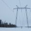 Филиал ПАО «Россети» усилил грозозащиту линии электропередачи, участвующей в энергоснабжении крупней