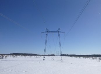 Филиал ПАО «Россети» повысил грозовую защиту магистральных ЛЭП в Сургутском районе Югры Филиал ПАО «Россети» повысил грозовую защиту магистральных ЛЭП в Сургутском районе Югры