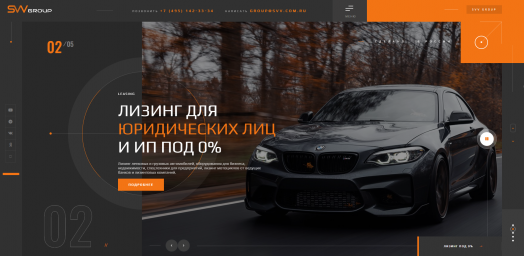 Фокус на лизинг, как новая история модернизации российского бизнеса Фокус на лизинг, как новая история модернизации российского бизнеса