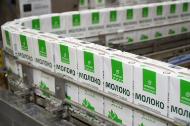 АГРОСИЛА вложит в обновление оборудования по розливу ультрапастеризованного молока 400 млн рублей