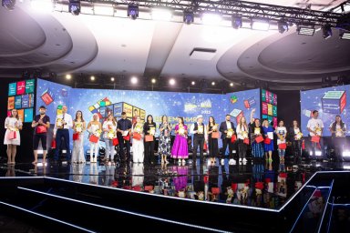 Хоум Банк провел финал масштабного конкурса бизнес-инициатив в Сочи Хоум Банк провел финал масштабного конкурса бизнес-инициатив в Сочи