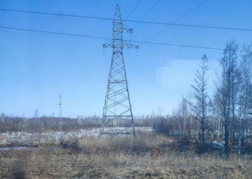 «Россети» выправит опоры 36 линиях электропередачи Дальнего Востока